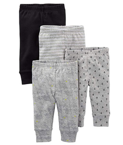 4-Pack Pant