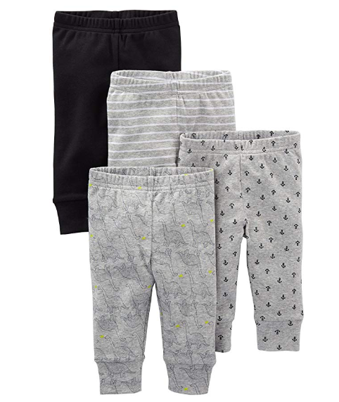 4-Pack Pant