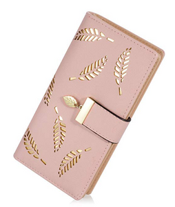 Elegant Clutch Wallet